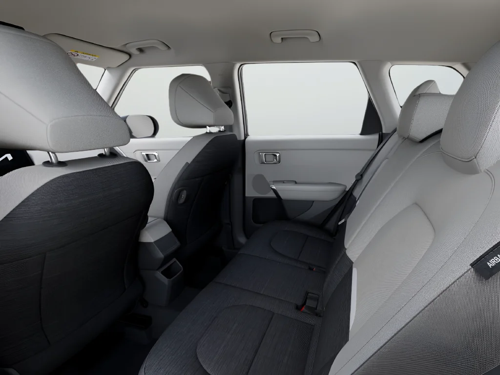 New 2027 Aurora Black Pearl Kia LX image 13