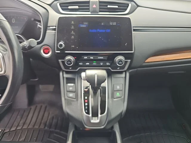 Used 2020 Gray Honda EX-L image 14