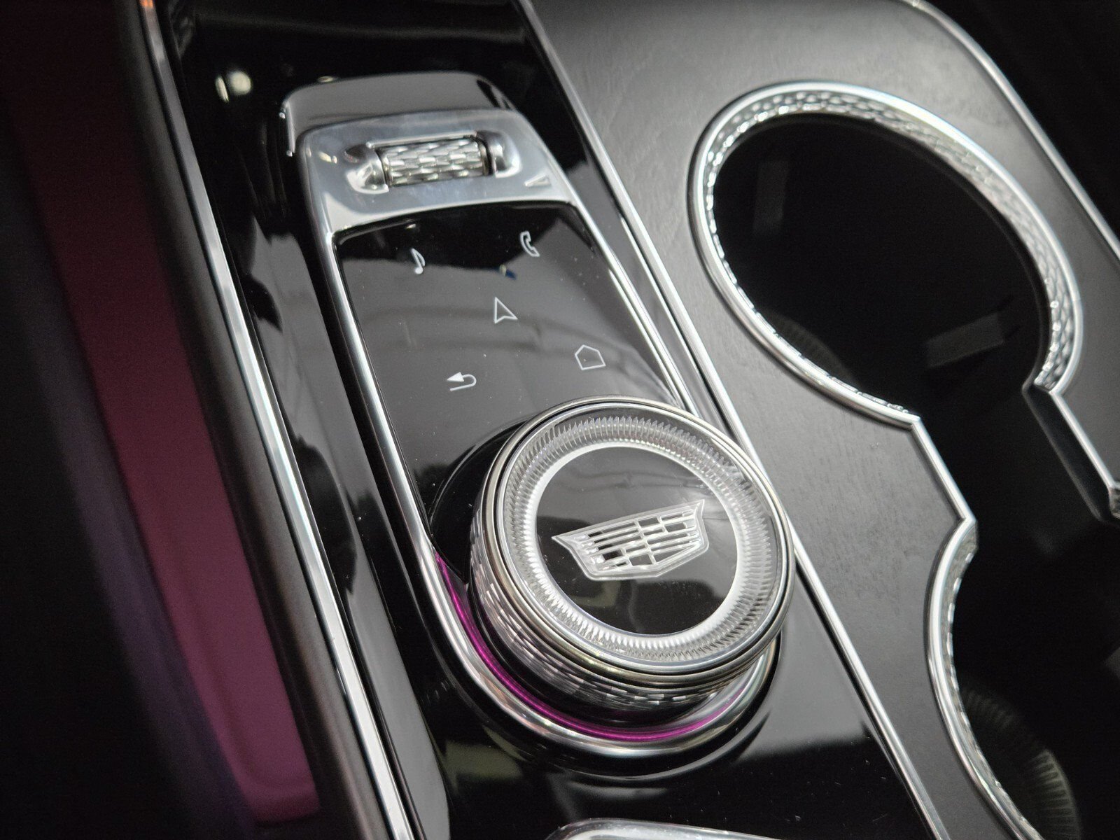 2026 Cadillac LYRIQ Signature Sport - Photo 27