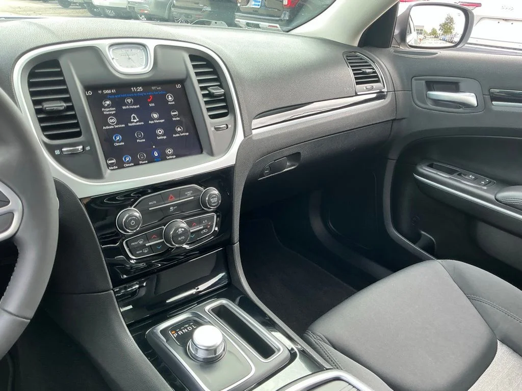 Used 2023 Silver Chrysler Touring image 41