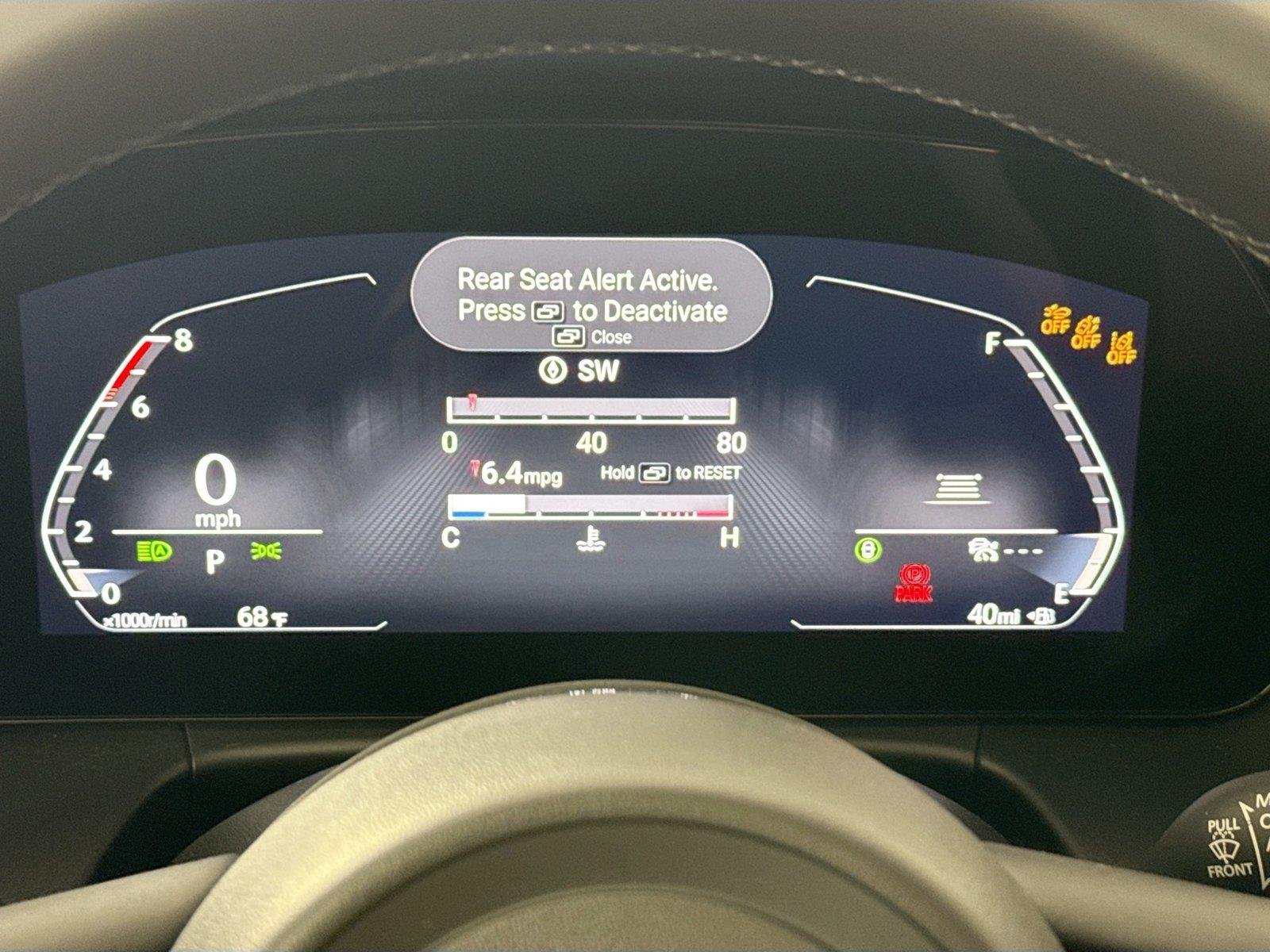 New 2026 Machine Gray Metallic Mazda 2.5 S Select AWD image 21