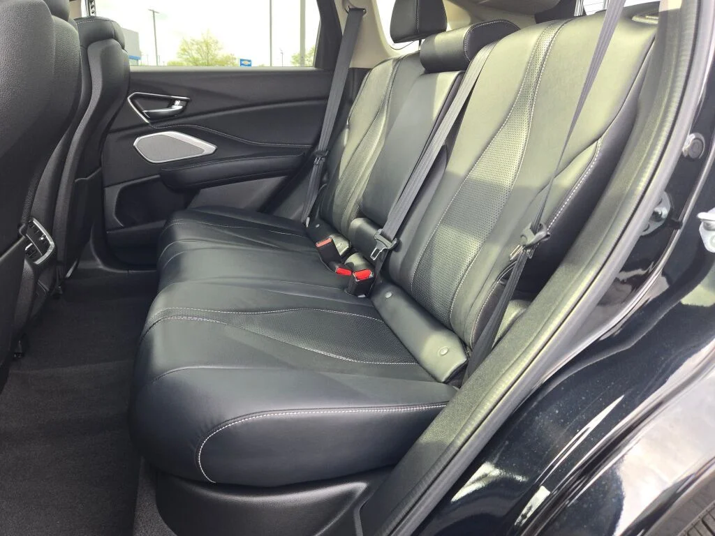 2023 Acura RDX Technology Package - Photo 16