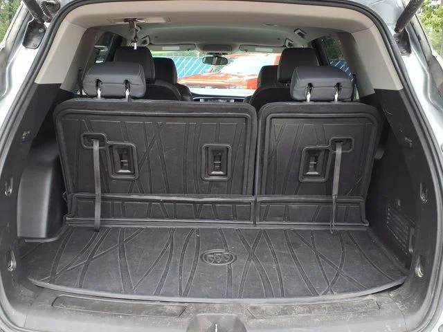 Used 2021 Gray Buick Essence image 12
