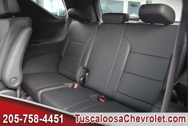 2026 Chevrolet Traverse Z71 - Photo 18