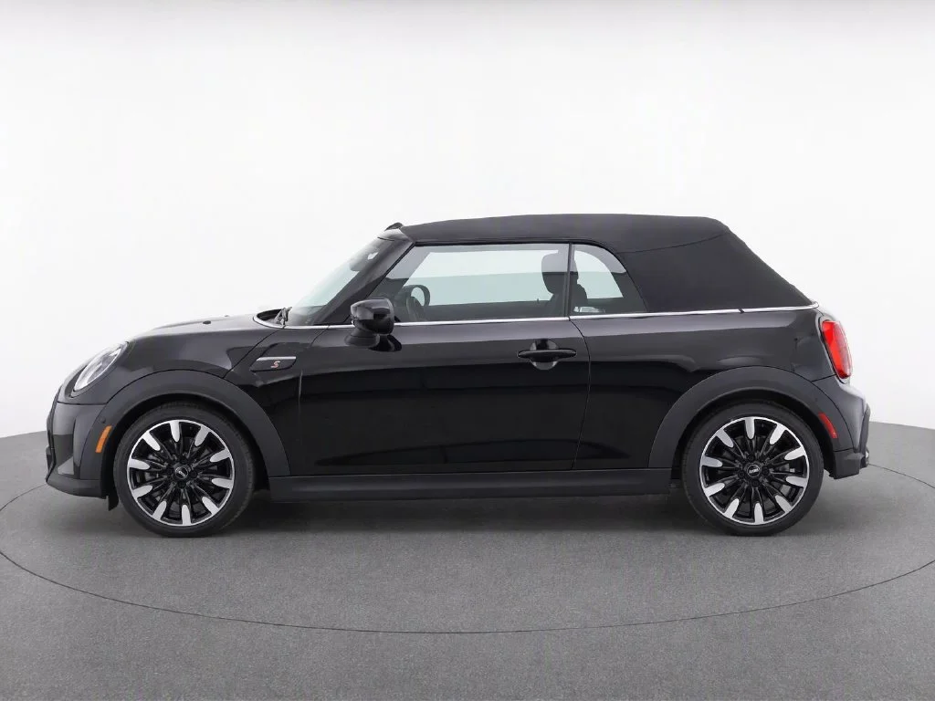 Used 2024 Black MINI Signature image 7
