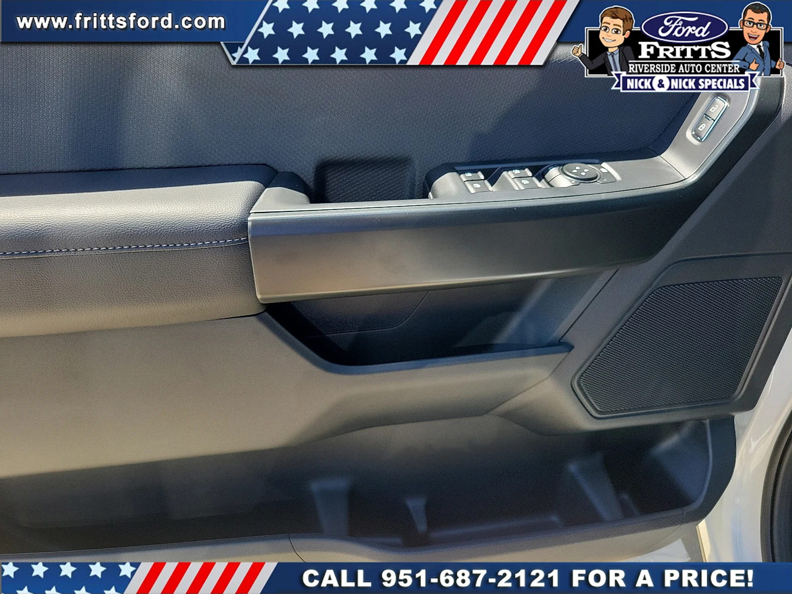 New 2026 Oxford White Ford STX® image 14