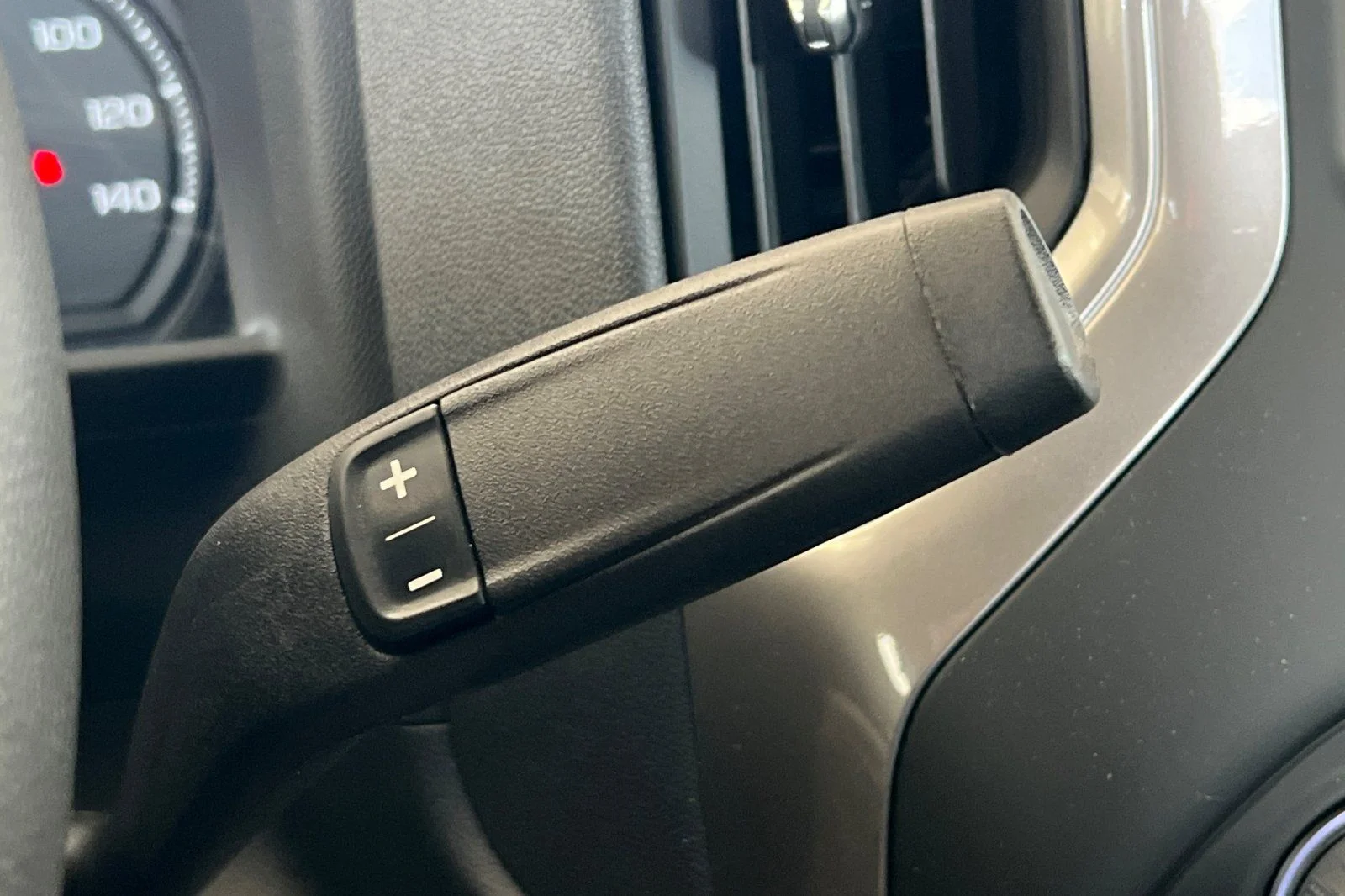 Used 2025 White Chevrolet WT image 20