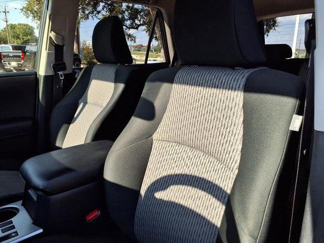 2024 Toyota 4Runner SR5 - Photo 13