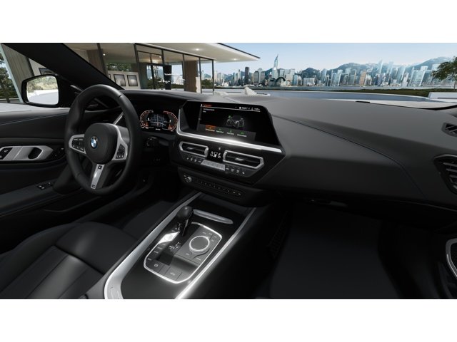 New 2026 Black BMW sDrive30i image 14