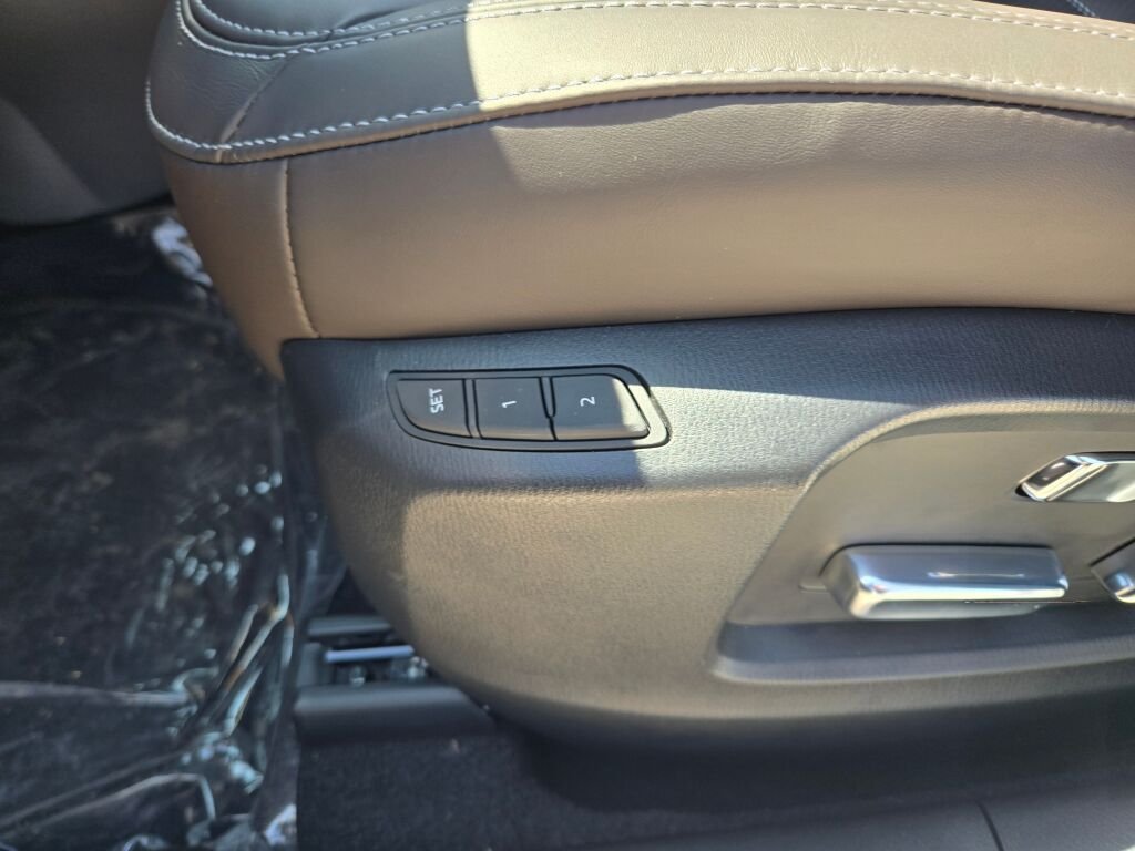 2025 Mazda CX-5 Turbo Signature - Photo 19