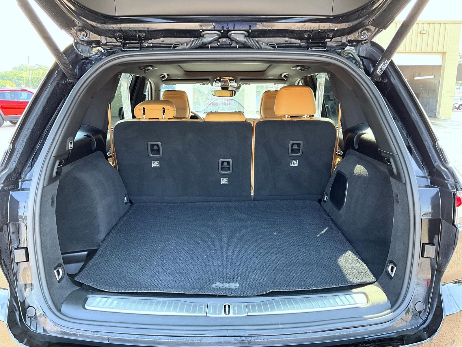 2022 Jeep Grand Cherokee Summit - Photo 22
