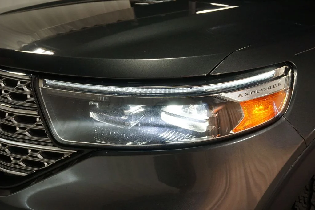 Used 2020 Magnetic Ford Limited image 52