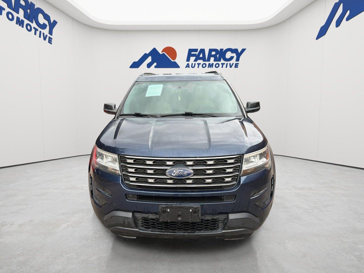 Used 2017 Blue Jeans Ford Base image 4