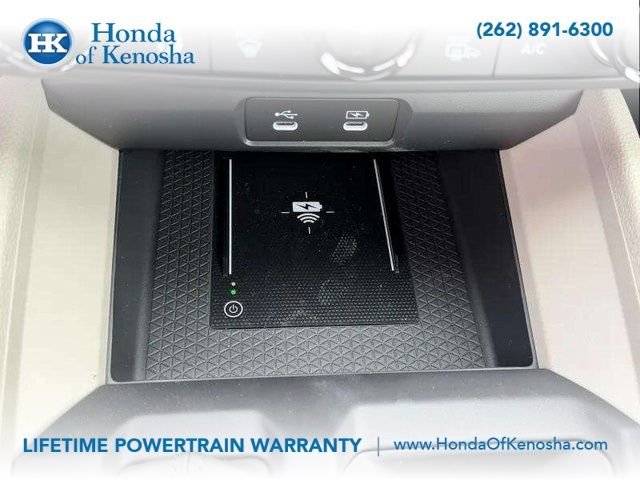 2026 Honda Accord SE - Photo 16