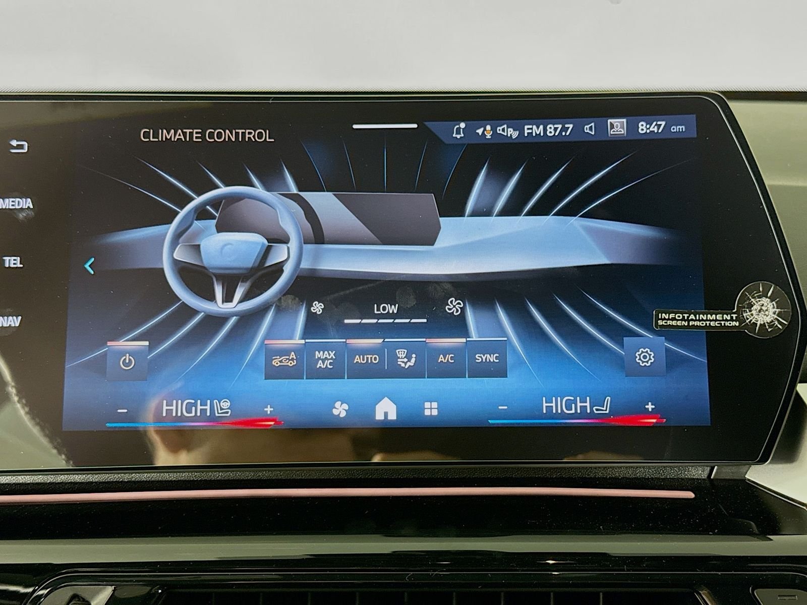 New 2026 Dune Grey Metallic BMW xDrive28i image 16