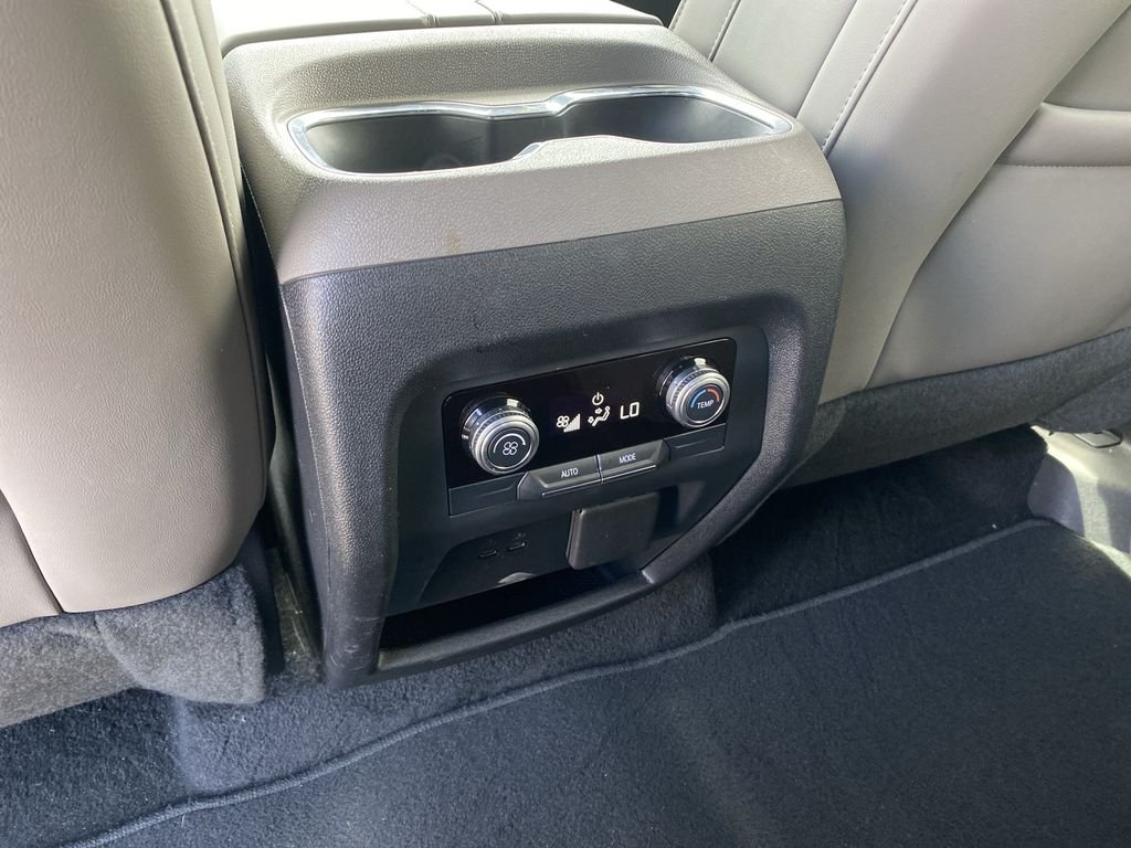 2024 GMC Acadia Elevation - Photo 30