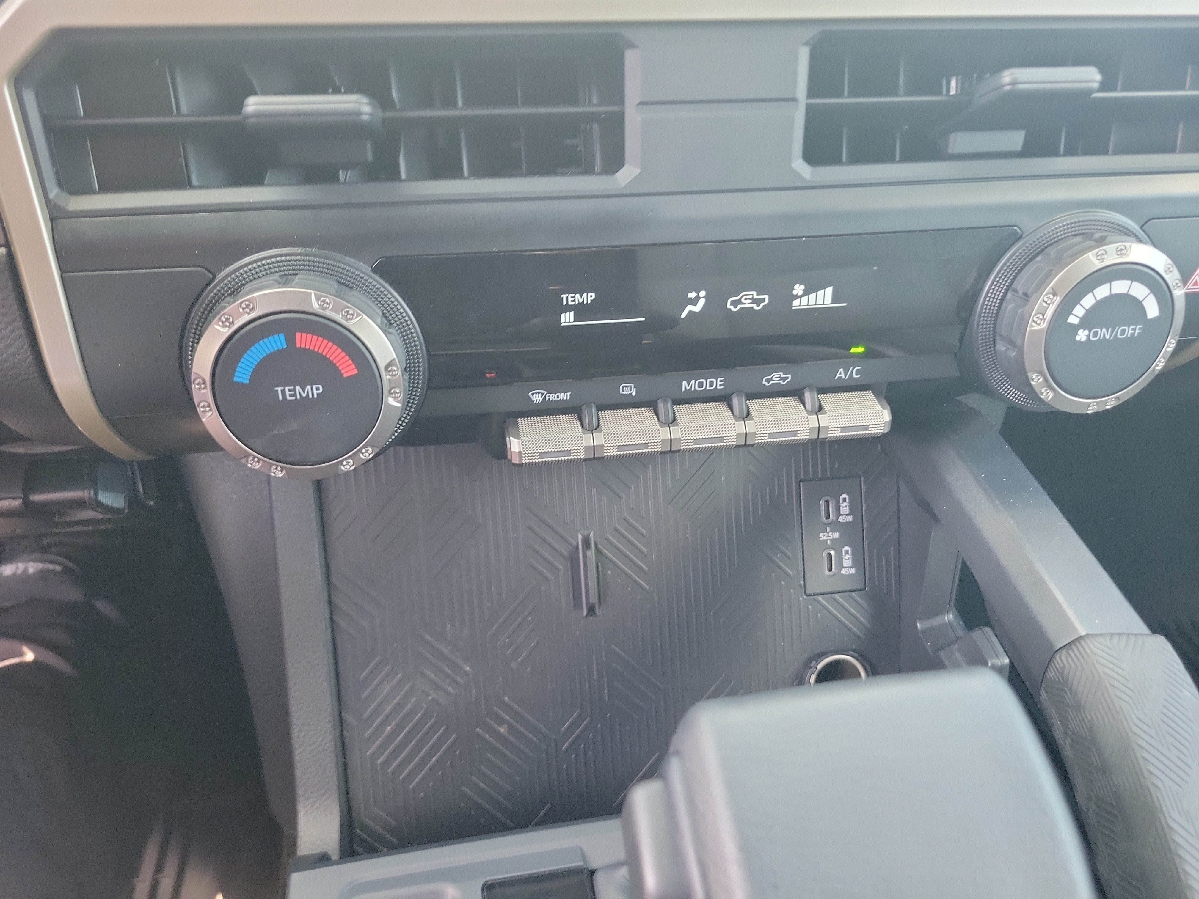 Used 2025 Blue Toyota SR5 image 27