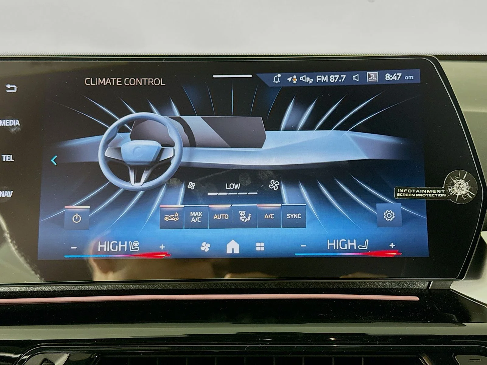 New 2026 Dune Grey Metallic BMW xDrive28i image 16
