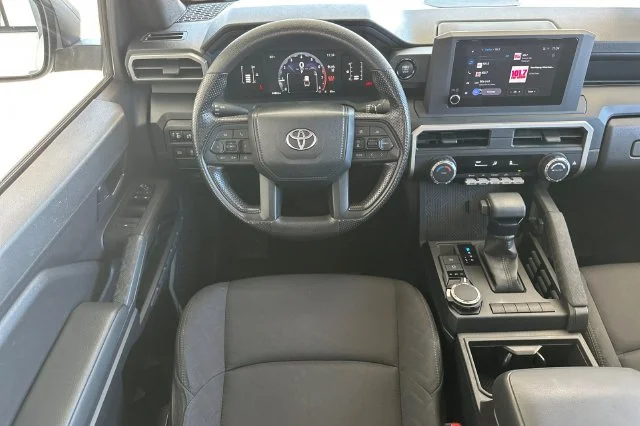 Used 2024 White Toyota SR image 17