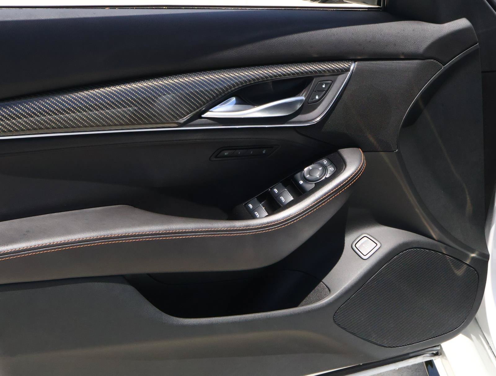 2024 Cadillac CT5 Sport - Photo 19