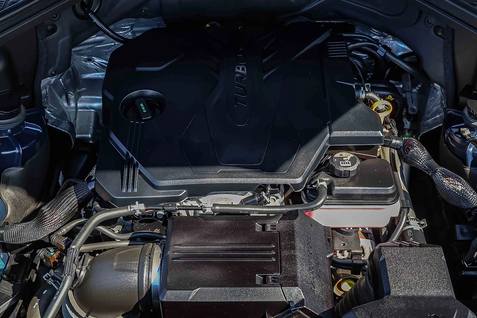 2023 GENESIS GV80 Standard - Photo 29