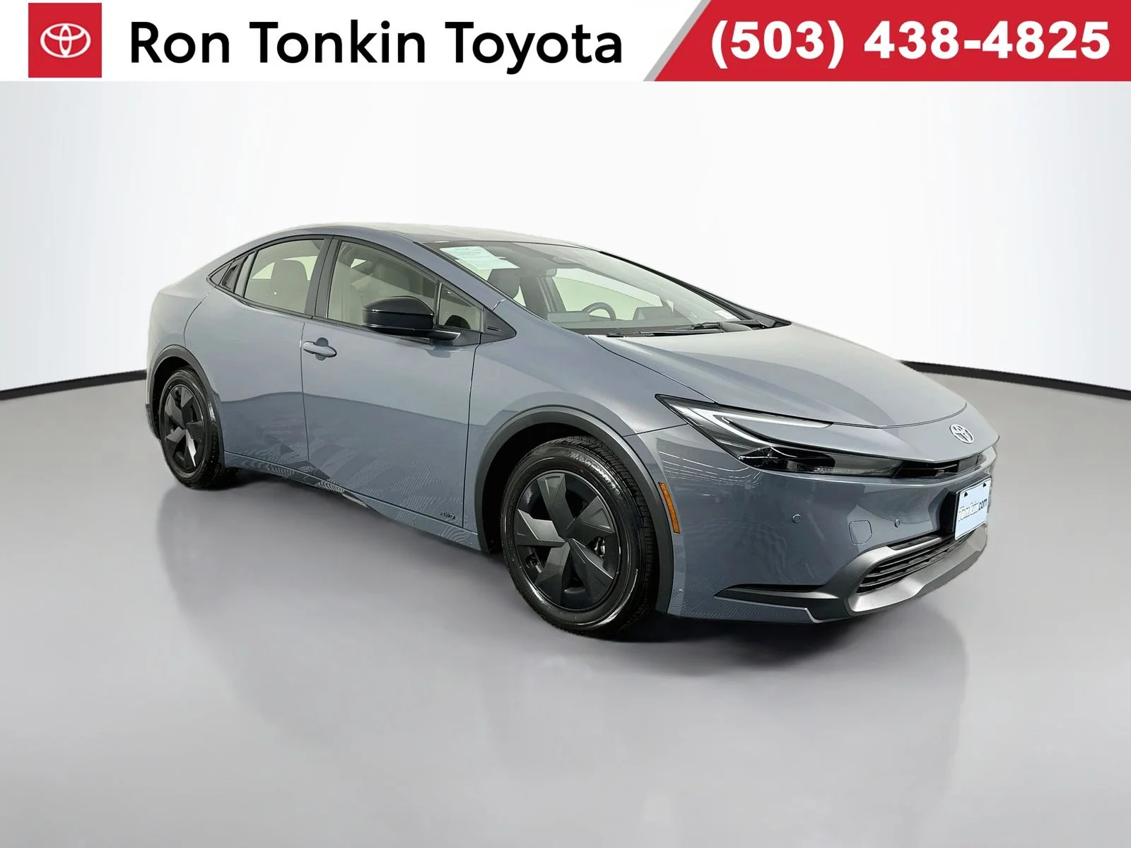 2025 Toyota Prius