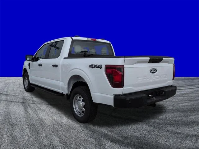 New 2026 Oxford White Ford XL image 6