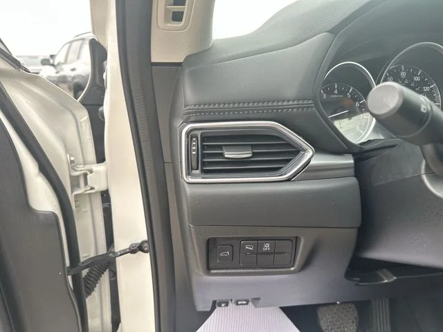 Used 2023 White Mazda 2.5 S Preferred Package image 21