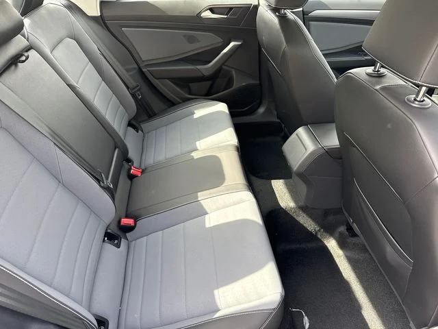 New 2026 Monument Gray Volkswagen 1.5T SE image 23