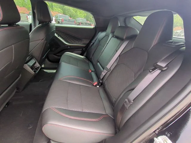New 2027 Diamond Black Crystal Pearlcoat Dodge Scat Pack image 31