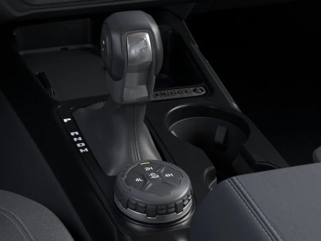 New 2026 Marsh Gray Ford Outer Banks image 17