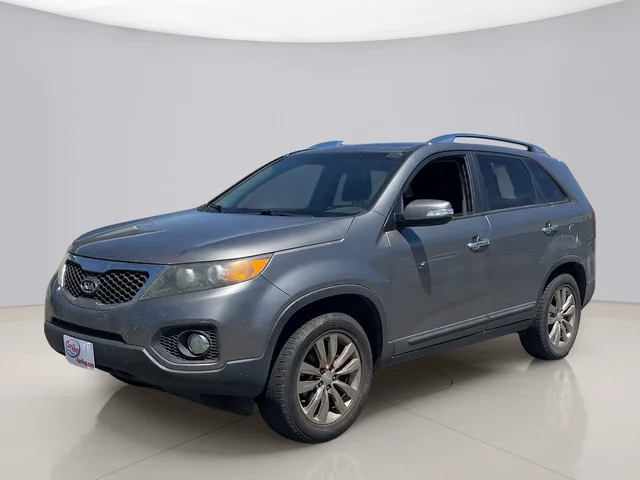 2011 Kia Sorento EX 2WD