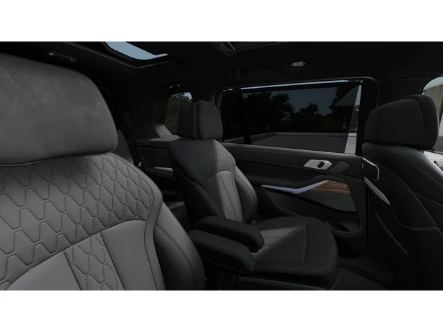 New 2027 Brooklyn Grey Metallic BMW xDrive40i image 12