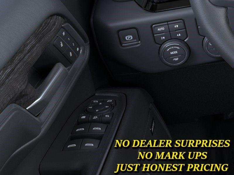 2026 Chevrolet Silverado 2500 HD LTZ - Photo 22