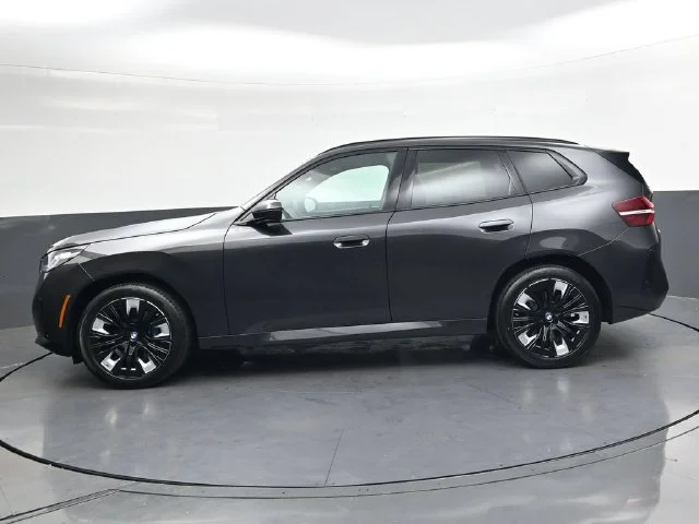 2026 BMW X3 30 - Photo 8