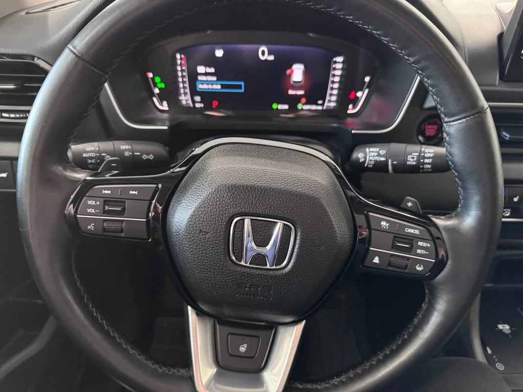 2024 Honda Pilot Elite - Photo 15