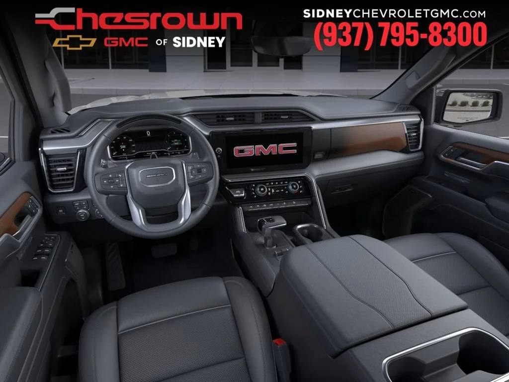 2026 GMC Sierra 1500 Denali - Photo 15