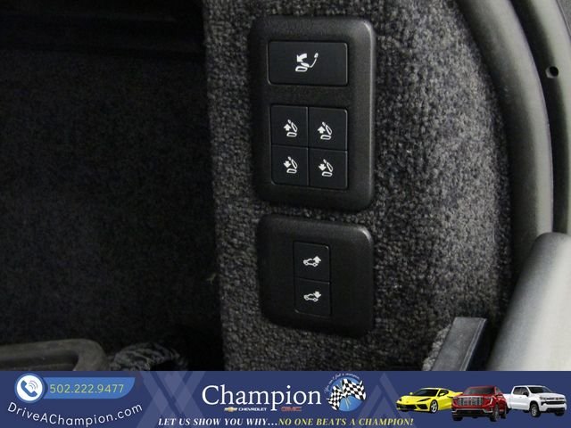 Used 2021 Gray Land Rover Fifty image 21