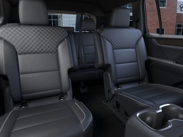 New 2026 Summit White GMC Denali image 17