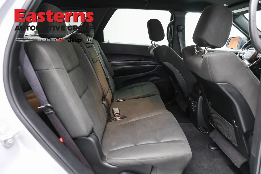 Used 2025 Silver Dodge R/T image 21