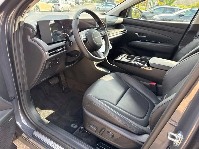 Certified Used 2026 Gray Hyundai Limited image 6