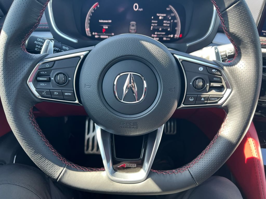 2026 Acura MDX A-Spec Package - Photo 19