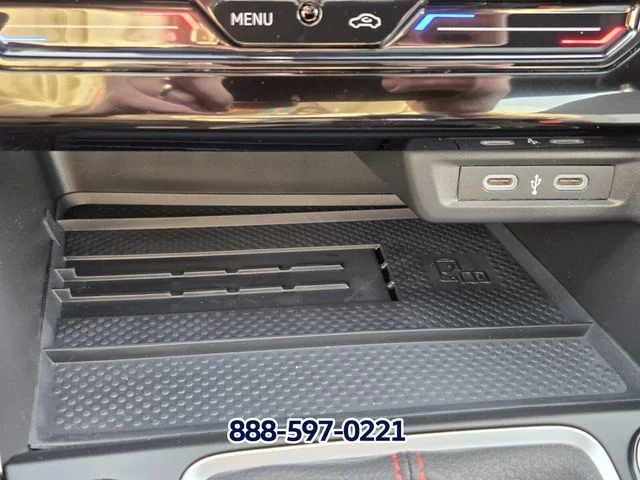 New 2026 Deep Black Pearl Volkswagen 2.0T Autobahn image 18
