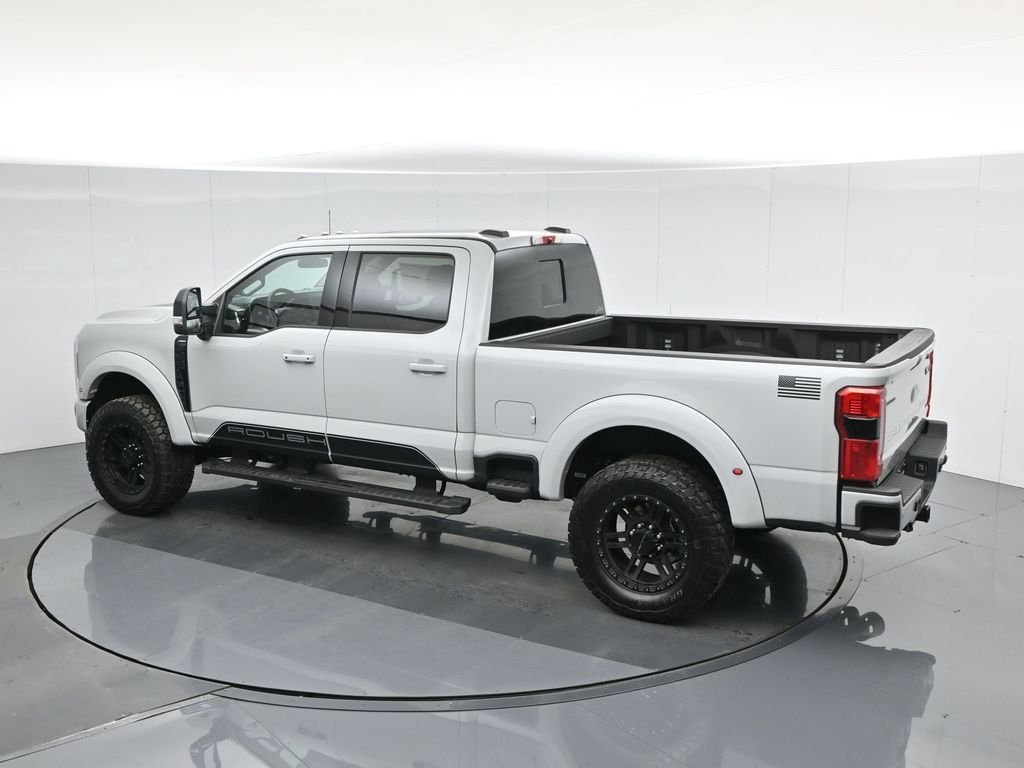 New 2026 Avalanche Ford Lariat image 51