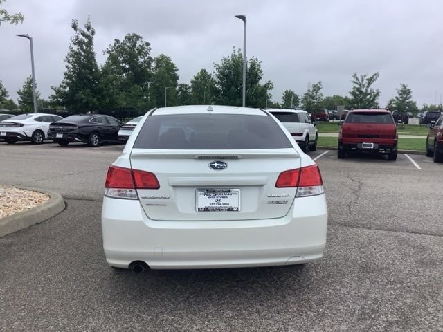 2014 Subaru Legacy 2.5i Premium - Photo 6