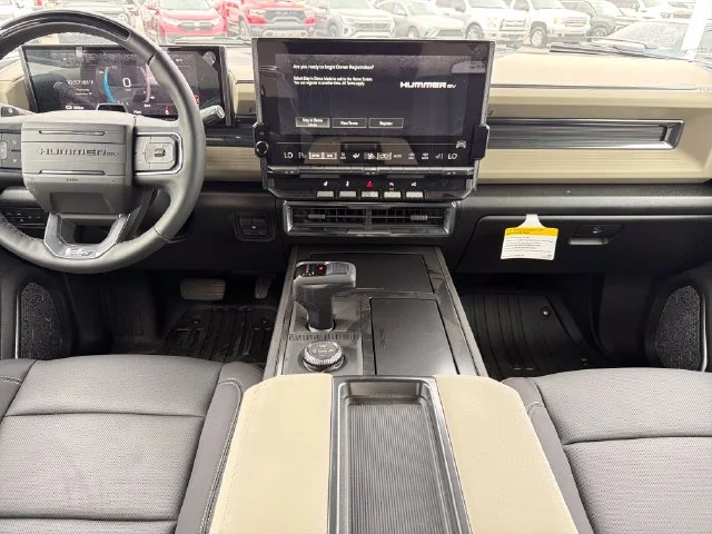 2026 GMC HUMMER EV 2X - Photo 9