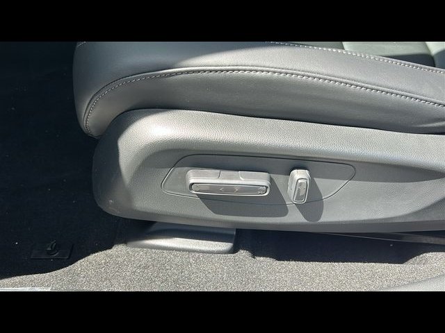 New 2026 Platinum White Pearl Acura Base image 11