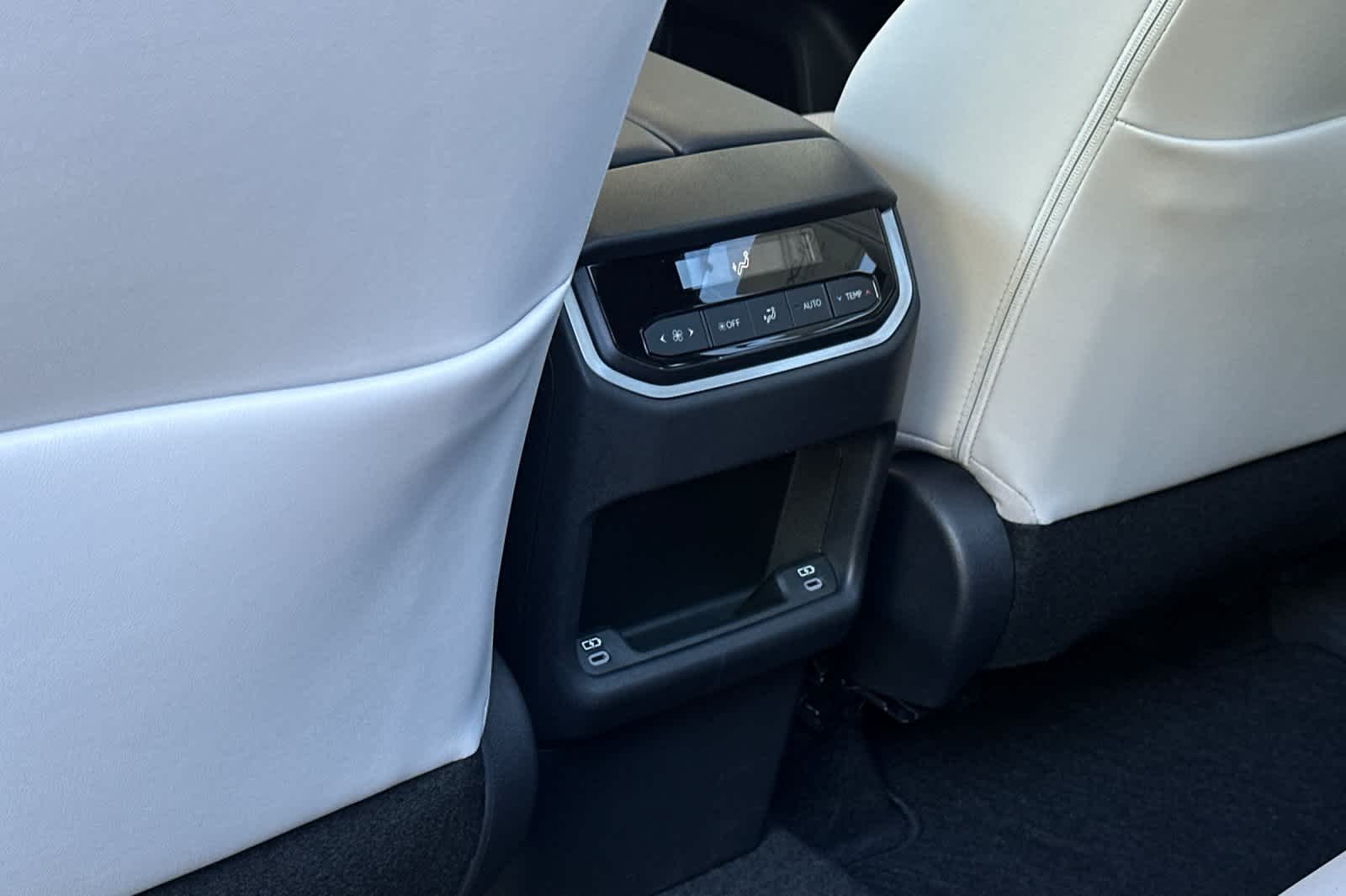 New 2026 Cloudburst Gray Lexus  350 PREMIUM AWD image 14