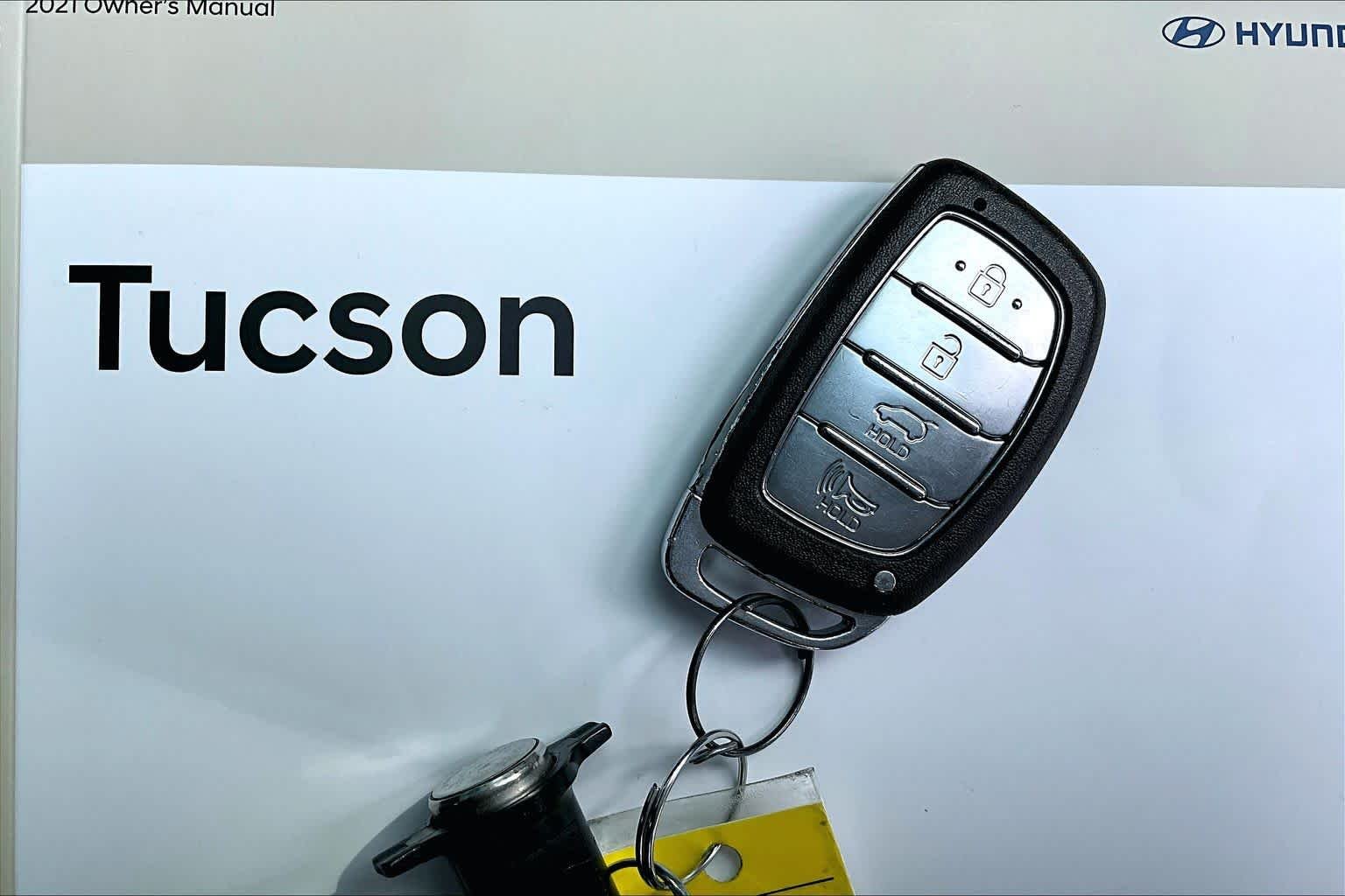 Used 2021 Red Crimson Hyundai Sport image 13