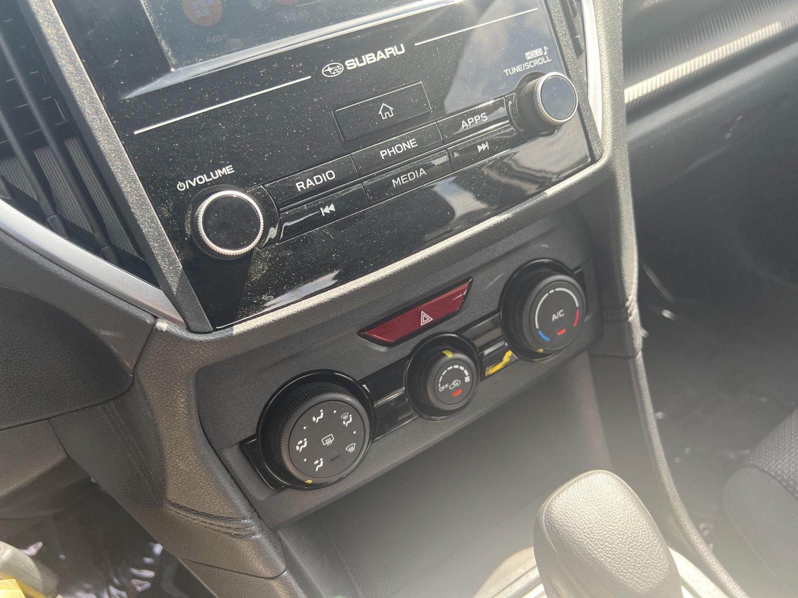 2023 Subaru Impreza Base - Photo 23